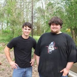 Meet your Posher, Robert